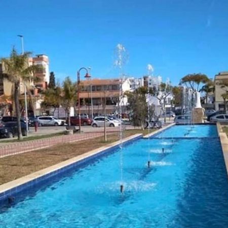 Piso Centrico Y Tranquilo Con Garaje Incluido Apartment Sanlucar de Barrameda Ngoại thất bức ảnh