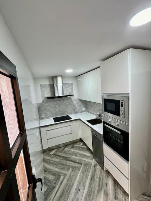Piso Centrico Y Tranquilo Con Garaje Incluido Apartment Sanlucar de Barrameda Ngoại thất bức ảnh
